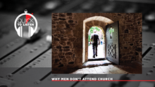 The Church Doesn’t Get Men. Can It Learn from Non-Christians Who Do? The Church Doesn’t Get Men. Can It Learn from Non-Christians Who Do?