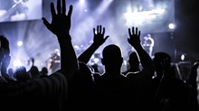 Why The Public Salvation Call Is Harder In A Small Church (And A Couple Alternatives) Why The Public Salvation Call Is Harder In A Small Church (And A Couple Alternatives)