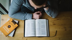 5 Preaching Styles In 25 Years (Here's What I Changed And Why)