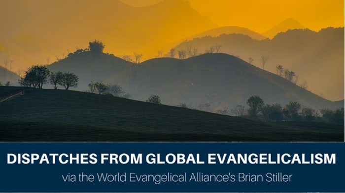Vietnam: A Land of Great Food, but Extraordinary Christian Faith by Brian C. Stiller Vietnam: A Land of Great Food, but Extraordinary Christian Faith by Brian C. Stiller