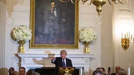 What Are Evangelicals Afraid of Losing? What Are Evangelicals Afraid of Losing?