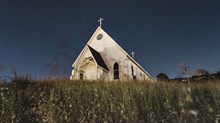 Renewing Your Church: The (Sometimes) Slow and Detailed Process of Revitalization