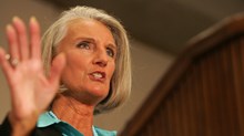 Anne Graham Lotz: My Breast Cancer Is ‘Fuel for the Fire’
