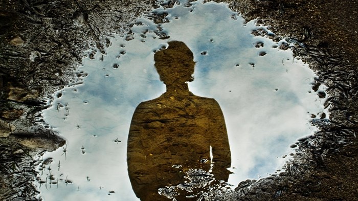 Confronting the Toxic Power in Me Confronting the Toxic Power in Me