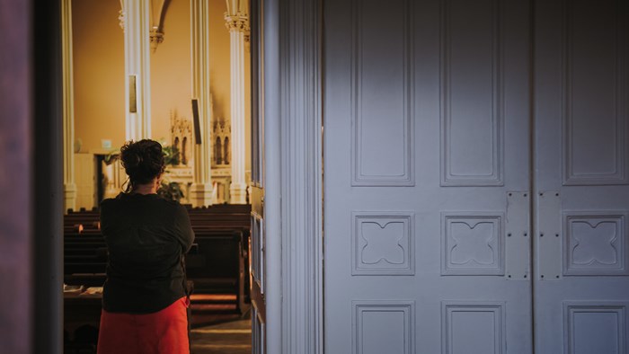 What I Learned from Same-Sex Abuse Inside the Church