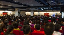 China Bans Zion, Beijing’s Biggest House Church