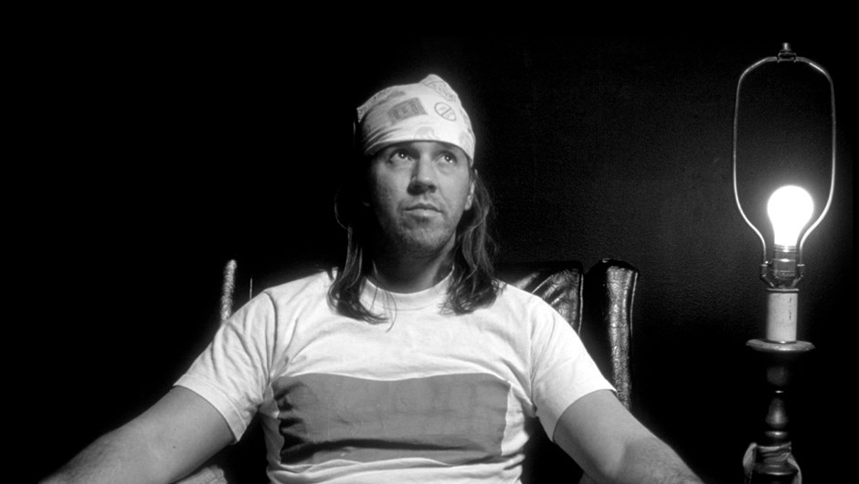 David Foster Wallace Broke My Heart