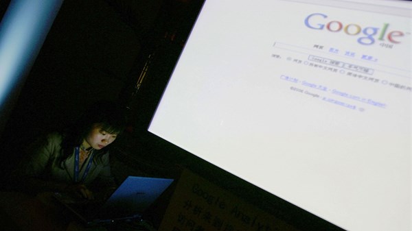 China Mulls Major Restrictions on Online Ministries
