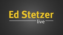 Announcing ‘Ed Stetzer Live’ on Moody Radio
