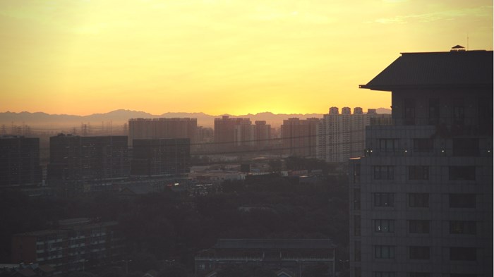 China on My Mind: Why We All Must Care about Our Suffering Brothers and Sisters China on My Mind: Why We All Must Care about Our Suffering Brothers and Sisters