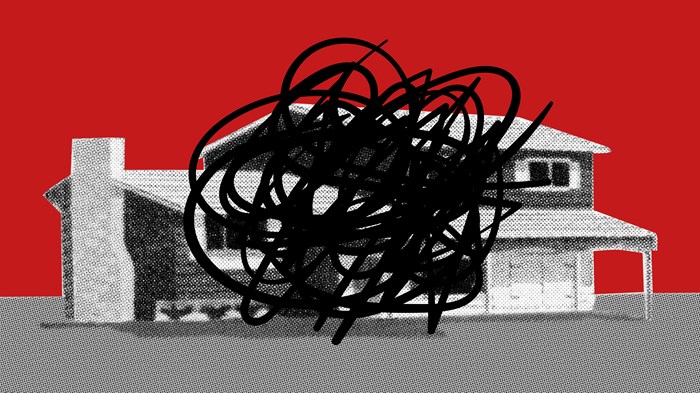 The #MeToo Movement Has Educated Pastors. And Left Them with More Questions.