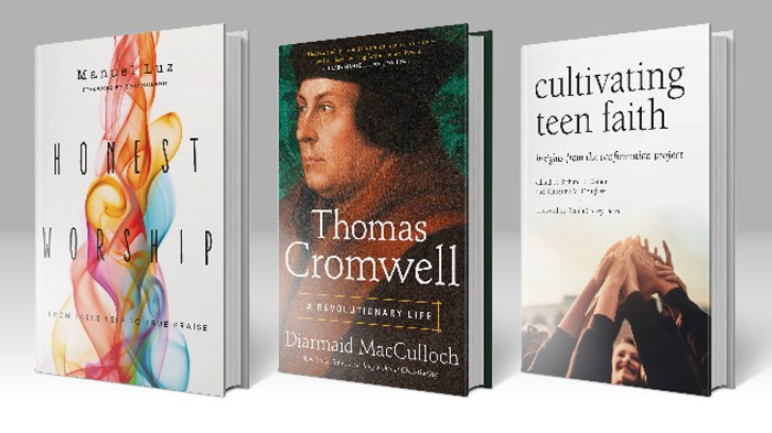 New & Noteworthy Books New & Noteworthy Books