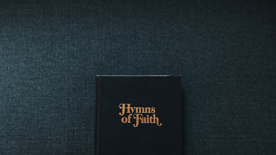 Should Hymns Keep the Theology of Their Writers?