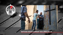 Just 23 Iranian and Iraqi Refugees Have Come to America This Year Just 23 Iranian and Iraqi Refugees Have Come to America This Year