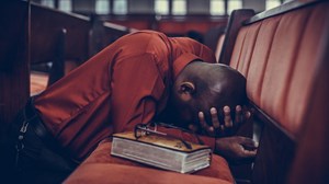 All Churches Make Mistakes, Why Do Ours Feel Fatal? All Churches Make Mistakes, Why Do Ours Feel Fatal?