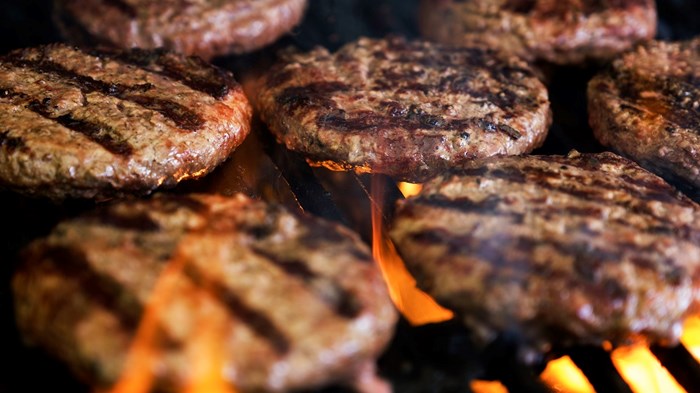 Thickburgers and Thin Sermons Thickburgers and Thin Sermons
