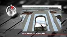 Maria Devastated Puerto Rico. It Didn’t Destroy the Church. Maria Devastated Puerto Rico. It Didn’t Destroy the Church.