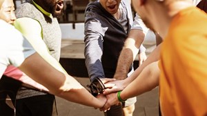 Engagement: A Small Church Advantage We Need To Cultivate Engagement: A Small Church Advantage We Need To Cultivate