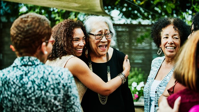 Mentors Make the Difference Mentors Make the Difference