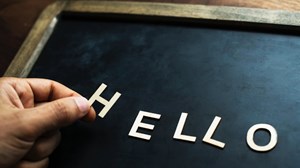 Intentional Friendliness: Making A Great First Impression In A Smaller Church Intentional Friendliness: Making A Great First Impression In A Smaller Church