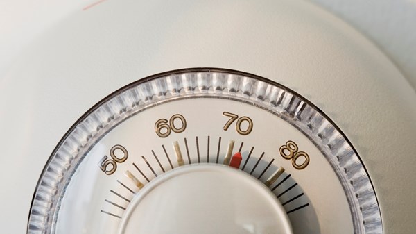 Climate Control Climate Control