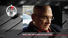 What Tim Keller Wants American Christians to Know About Politics