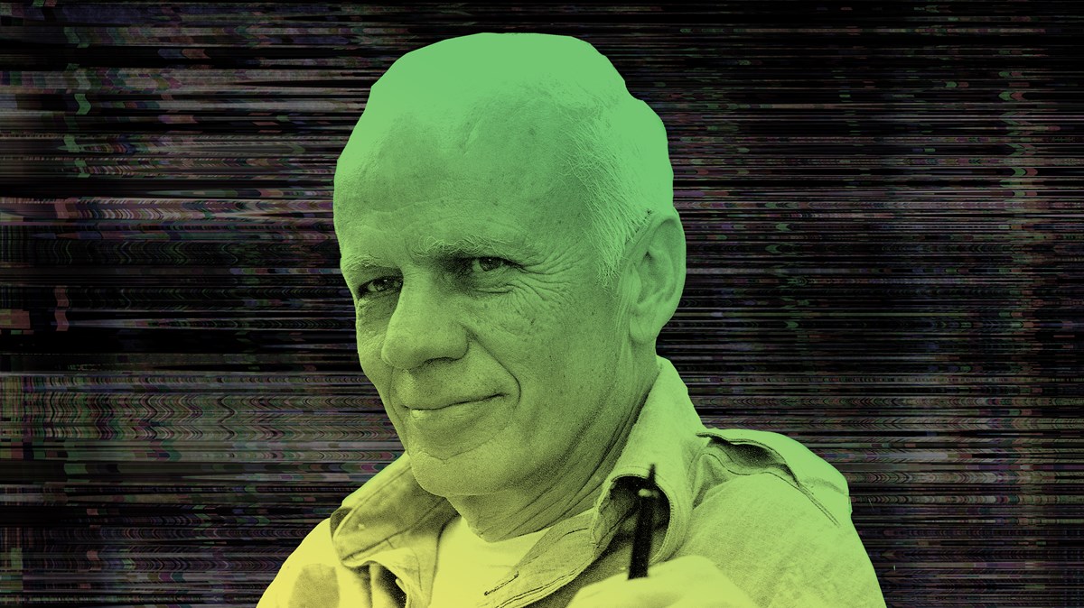 Walker Percy The Hopeful Dystopian Christianity Today - 