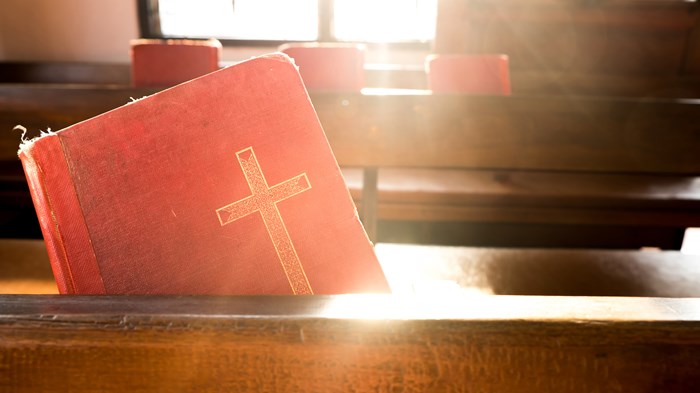 The Hymns That Keep on Going The Hymns That Keep on Going