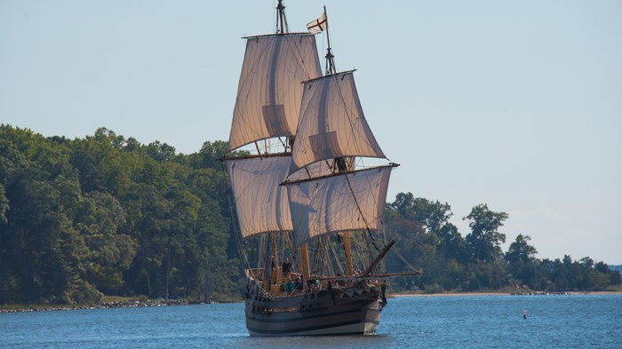 Why Did Columbus Sail?