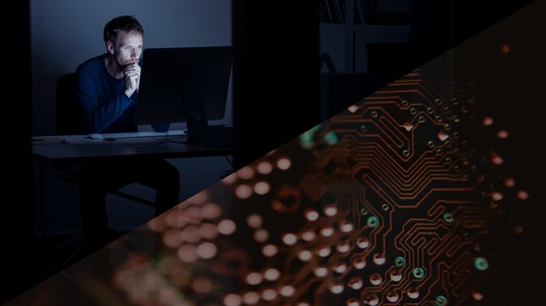 Internet or Incarnation?