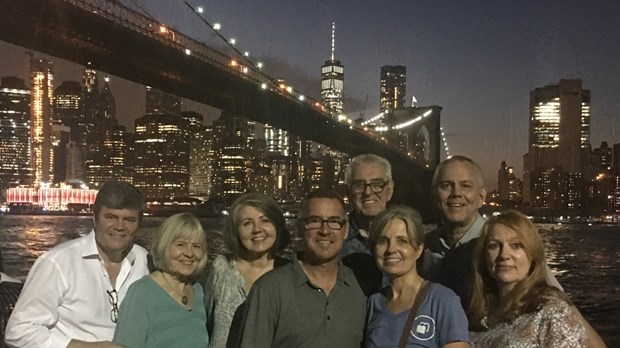 What The Church Can Learn From The People Of New York About Being Repairers Of The Breach What The Church Can Learn From The People Of New York About Being Repairers Of The Breach