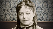 Susannah Spurgeon Lived for Christ Without Leaving Her Home