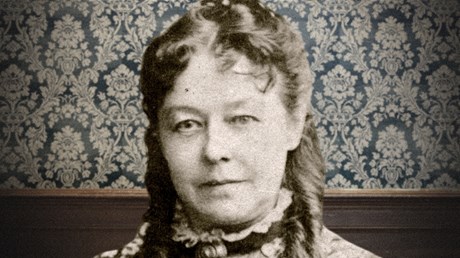 Susannah Spurgeon Lived for Christ Without Leaving Her Home Susannah Spurgeon Lived for Christ Without Leaving Her Home