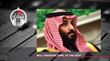 Should Christians Trust Saudi Crown Prince’s Promises of Reform? Should Christians Trust Saudi Crown Prince’s Promises of Reform?