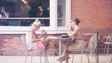 One-on-One with Greg Stier on Dare 2 Share—Live Tomorrow in 95 Locations One-on-One with Greg Stier on Dare 2 Share—Live Tomorrow in 95 Locations