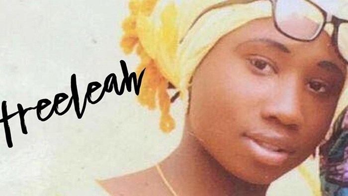 Leah Sharibu Inspires Nigeria’s Christians, Faces Execution by Boko Haram