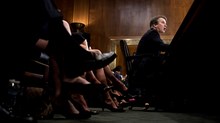 What the Kavanaugh Saga Says About Our View of Sin What the Kavanaugh Saga Says About Our View of Sin