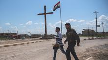 Sparing Nineveh: US Pledges $300 Million So Iraq’s Christians Can Return Home