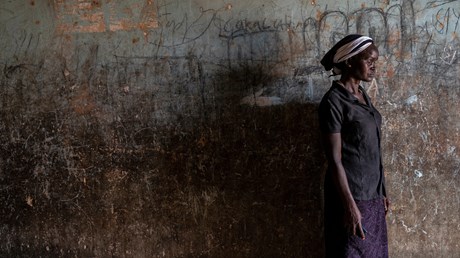 No Cheeks Left to Turn: The Double Persecution of Africa’s Largest Church No Cheeks Left to Turn: The Double Persecution of Africa’s Largest Church