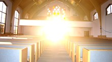 To the Suburban Churches of North America To the Suburban Churches of North America