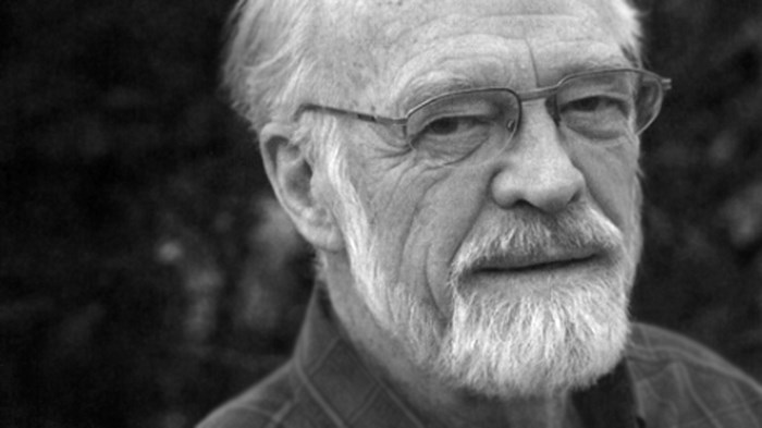 Ministry Lessons from the Life of Eugene Peterson Ministry Lessons from the Life of Eugene Peterson