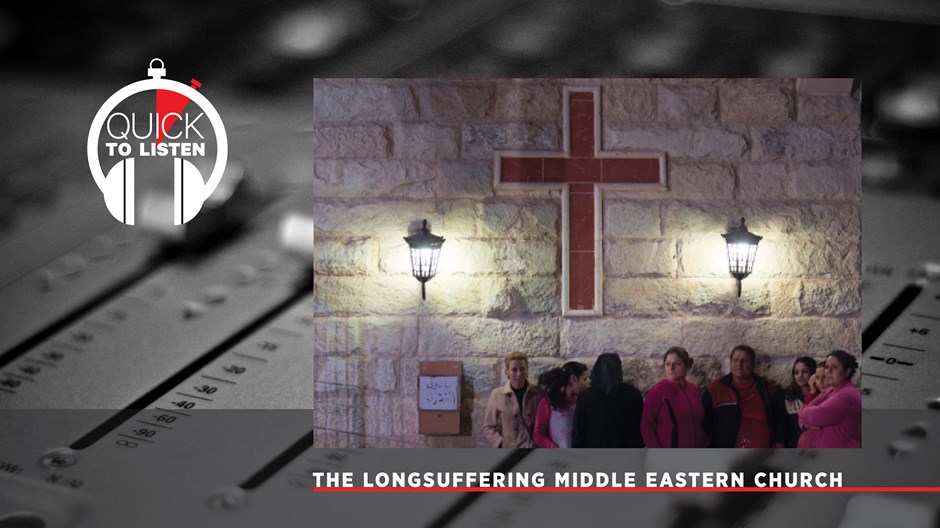 Iraqi Christians Waited Years for American Funds. Is Now Too Late?