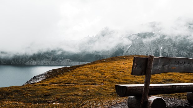 Silence and Solitude