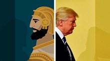 Is Trump Our Cyrus? The Old Testament Case for Yes and No