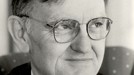 He Gave Christian Researchers $100 Million. Now His Legacy Lives on Through Their Work. He Gave Christian Researchers $100 Million. Now His Legacy Lives on Through Their Work.