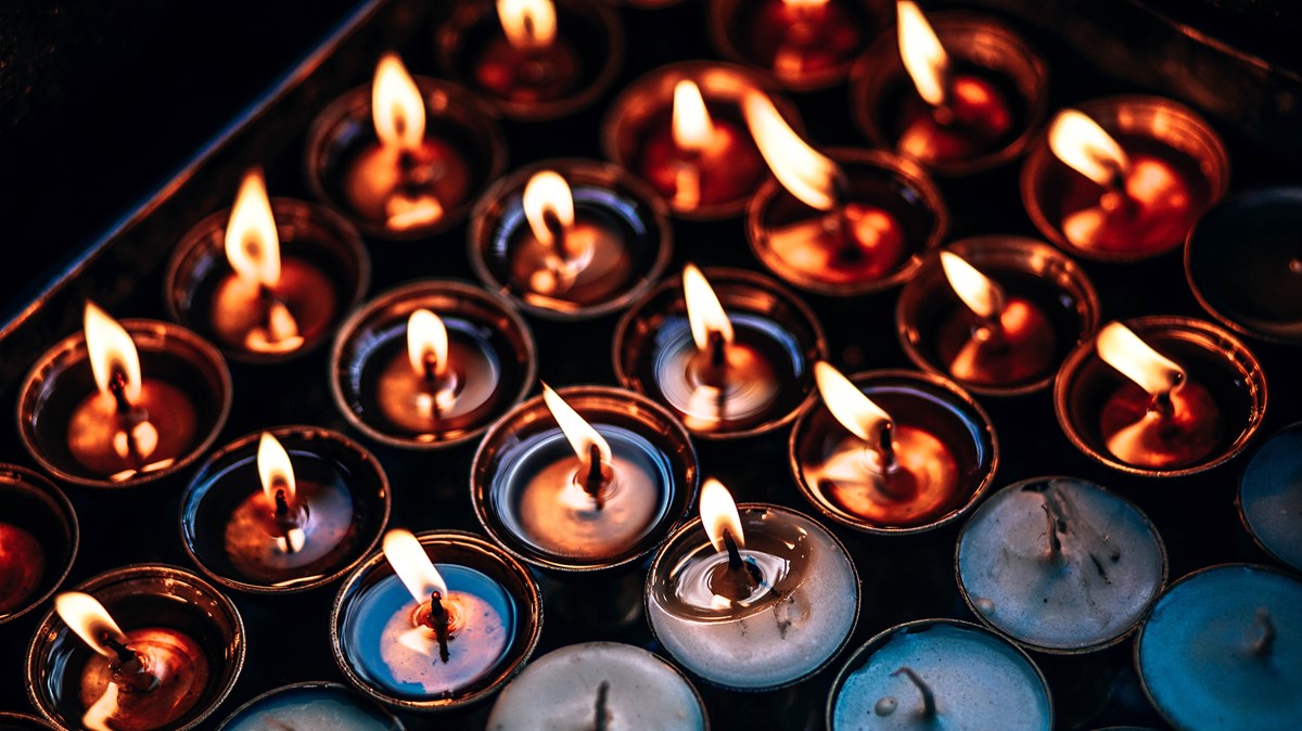 The Best Christian Halloween Party Christianity Today