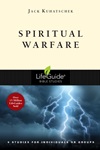 Spiritual Warfare Spiritual Warfare