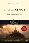 1 & 2 Kings: God's Imperfect Servants 1 & 2 Kings: God's Imperfect Servants