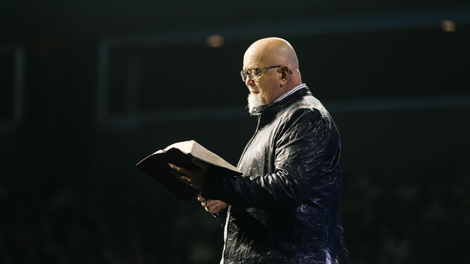 James MacDonald: Why Suing Is Sometimes the Biblical Choice