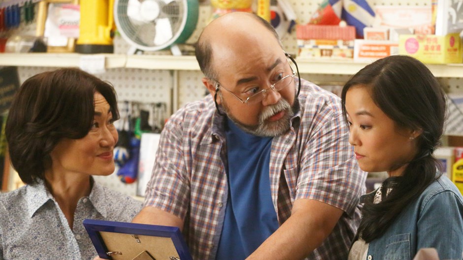 ‘Kim’s Convenience’ Isn’t Just Another Family Sitcom